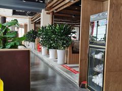 大堂-浣花锦绣(杜甫草堂店)