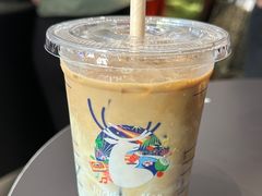 -瑞幸咖啡(大冲商务中心C座店)