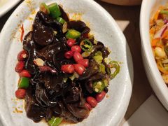 -大师兄·西北小馆(南沙万达广场店)