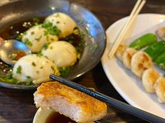 -猪肉婆私房菜(容桂总店)