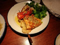 -RED LOBSTER(多伦多DT店)