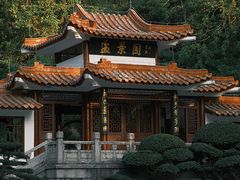 -深圳仙湖植物园