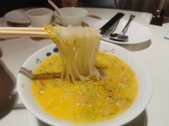 浓汤泡米线-东海海鲜酒家(中信广场店)