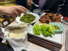 -潍坊宴·大管家(文化路店)