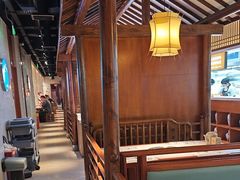 -老员外骨汤火锅(海州古城店)