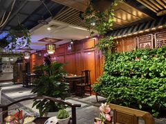 -和院老火锅铜锅烧烤海鲜(朱雀大街店)