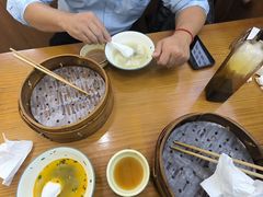-颐缘居·南翔小笼馆