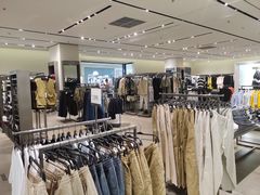 -ZARA(重庆华润万象城中区店)