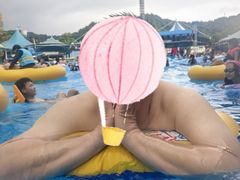 -杭州浪浪浪水公园