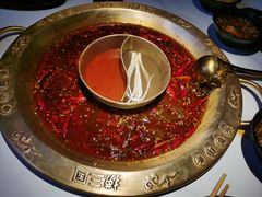-捞三国美蛙鲜鱼火锅(茂业店)