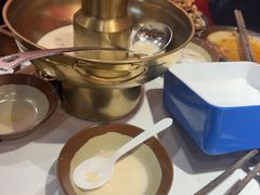 -老天桥蛙炉火锅(姑苏总店)