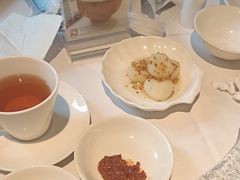 -粤财皇冠假日酒店·彩华轩中餐厅