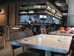-必胜客(八一店)
