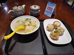 -大壶春生煎(四川中路店)