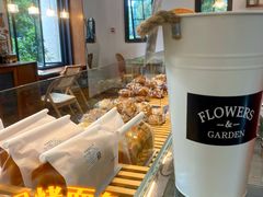 -富贵面包公司(运河店)