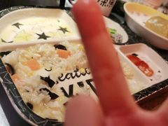 -探鱼·鲜青椒爽麻烤鱼(中山大信新都汇店)