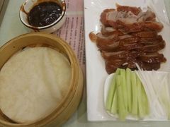 -裕德隆清真饭庄·天津特色菜(河东店)