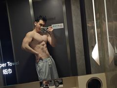-WEGYMER健萌健身(麦德龙钰龙天下馆)