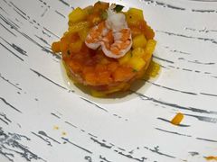 -佛山保利洲际酒店·月色西餐厅