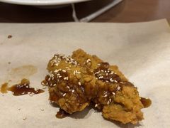-必胜客(江门万达店)