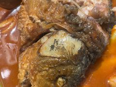 -阿五黄河大鲤鱼(海尚店)
