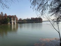 -东湖落雁景区