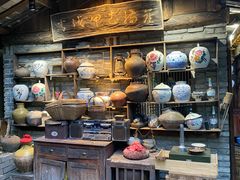 -青城甲(青城山店)