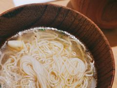 -马记永·兰州牛肉面(天通苑家乐福店)