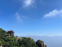 -泰山风景名胜区