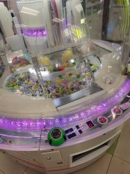 -莫莉幻想儿童乐园(武汉保利广场店)