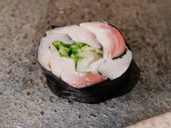 -橼舍鮨青木