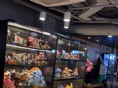 -网鱼网咖(上海静安寺店)