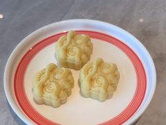-陶兰居·手工点心·粤菜(圆融时代广场店)