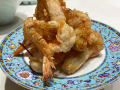 -真地道京味府·鲜橙烤鸭·北京菜(朝外大街东大桥店)