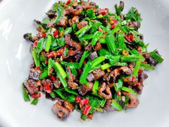 -院里寻菜·祖庵菜宴请(观沙岭店)