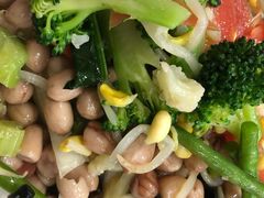 -清真·西羊市老米家泡馍(大唐西市店)