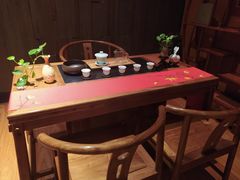 -红棉中餐厅·广州海航威斯汀酒店