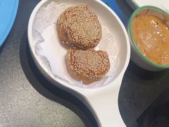 -南门四季铜锅涮肉(大屯·北苑店)