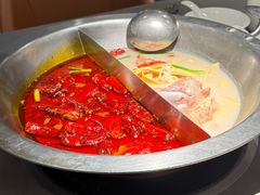 -骨之味·筒骨汤火锅(江头店)