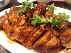 -华辉快餐店(江南西总店)