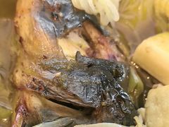 -北京王府井希尔顿酒店·万斯阁西餐厅