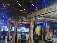 -疆山别院·木垒羊·新疆菜烧烤(铁路局店)