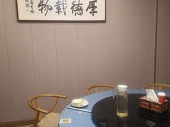 包厢-新凯旋烧烤·千岛湖特色菜(拱墅上塘路店)