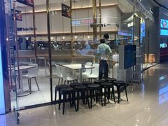 -池奈·咖喱蛋包饭(熙地港店)