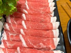 新西兰羊肉-呷哺呷哺(丰科万达店)