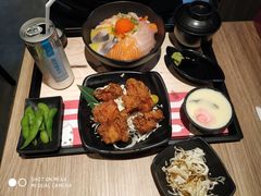 -定食8(南门店)