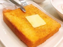 法兰西多士-和平馆·地道港澳茶餐厅(西门口店)