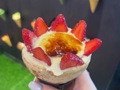 -July tale·可丽饼(德基广场店)