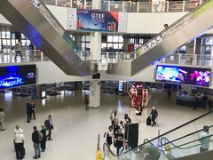-澳门外港客运码头(轮渡站)