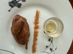 -鲜璟台·地标景观餐厅(上海中心店)